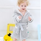 Bathrobe