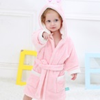 Bathrobe
