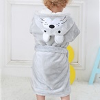 Bathrobe