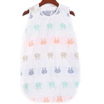 Muslin Sleeping Bag