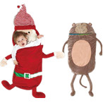 Animal Sleeping Bag